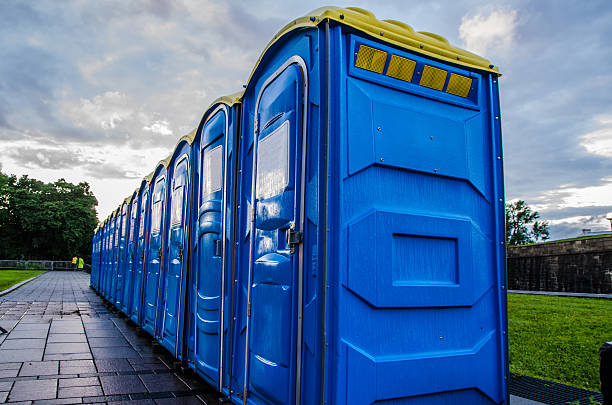 Porta potty services near me in Easley, SC